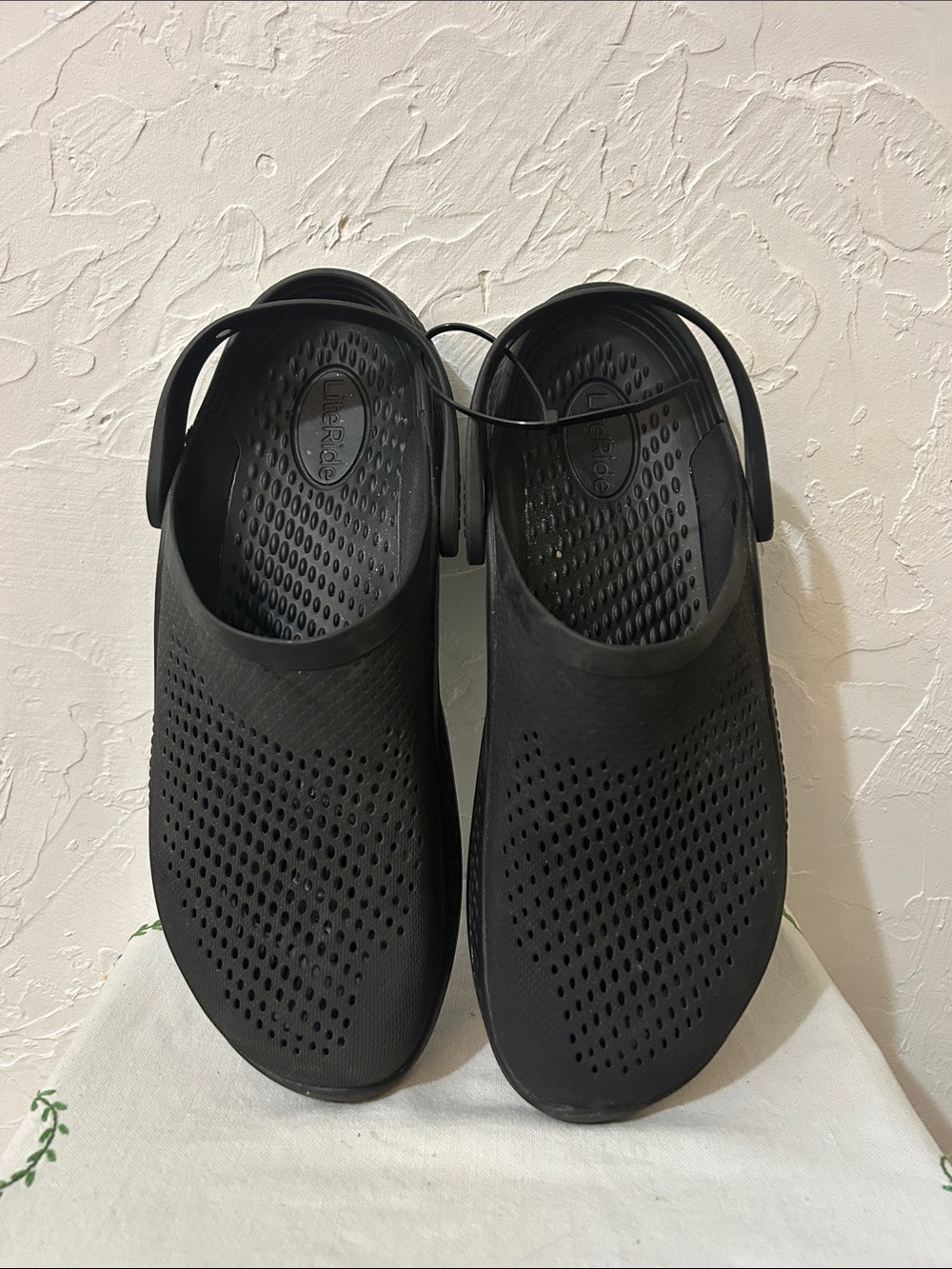 Crocs LiteRide